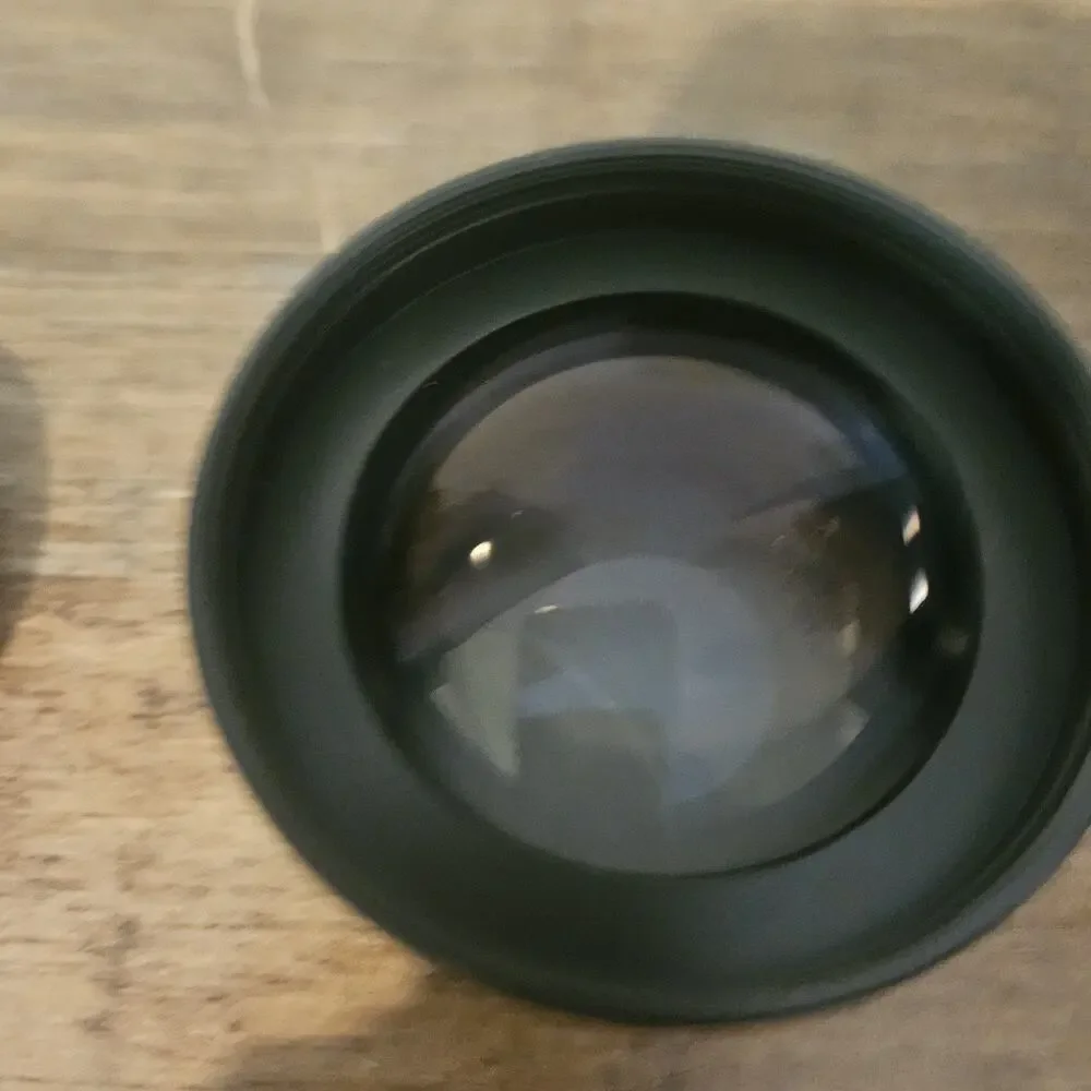 Bower M2 2x Tele Lens Japan Advance Vision Euc
